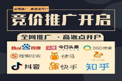 SEM推广案例：品牌知名度提升